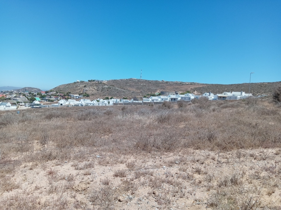 0 Bedroom Property for Sale in Saldanha Heights Western Cape